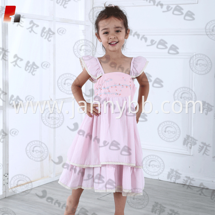 girls boutique dress